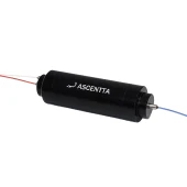 Ascentta Single Mode Polarization Insensitive Optical Circulator (635nm or 532nm, 780nm, 850nm)