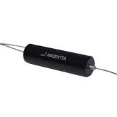 Ascentta Single Mode Polarization Insensitive Fiber Optic Circulator (532nm, 635nm, 780nm, 850nm, 980nm, 1030nm, 1064nm)