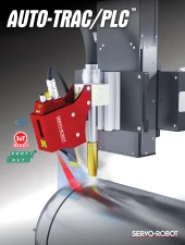 AUTO-TRAC/PLC (Arc Seam Tracking)