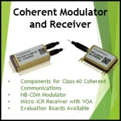 Coherent Modulator HB-CDM