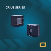 Crius Series Thermal Imaging Camera Core