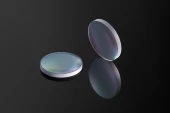 Custom 1064nm Fused Silica Lens for CO2 Laser