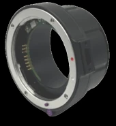 EFLC Lens Controller