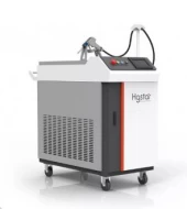 Fiber Laser Welding Machine SMART HW Series