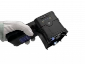 Forensic Portable Visualize TOUCH DNA Locating Device OR-GDNA4000