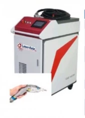 HANDHELD LASER WELDING MACHINE