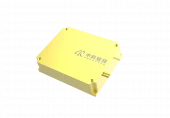 High Power Erbium-ytterbium Co-doped Optical Amplifier RZ-C EYDFA-M-1550-3W-SM09-FC /APC-1m-X
