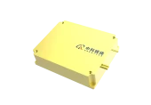 High Power Erbium-Ytterbium Co-Doped Optical Amplifier RZ-M-EYDFA- C-3W-SMF28e-FA-1m