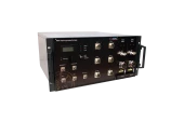 Laser Firing Unit (opto-pyrotechnics)