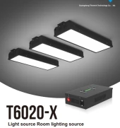 T6020-X Uniform Room Lighting LED Light Source Box