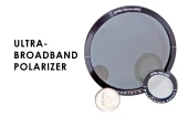 Meadowlark Optics Ultra-Broadband Polarizer (GPM)