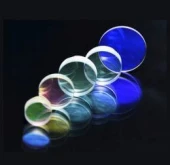 High-Performance Optical Mirrors | Metallic, Dielectric & Dichroic Coatings