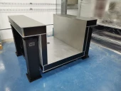 MOT-Y Series Coupled Optical table