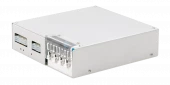 NBU-1012 discharge circuit