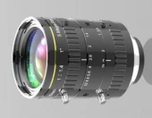 NIR Lens: 400-1200nm, 1.1" 20MP, focal length 16, 25, 35, 50mm
