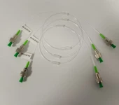 Polarization Maintaining Fiber Patchcord PM850 PM1950 PM1310 PM1550 PM980