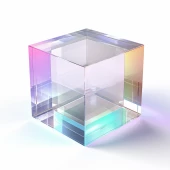 Polarizing Beamsplitter (PBS) Cubes - High Energy, Broadband, Custom - Alien Photonics