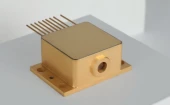 PowerMir 4.0um High Power Pulsed Quantum Cascade Laser (1000mW HHL Package Circular Beam)