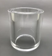 Custom Quartz Tubes – High-Resistant Transparent Tubing for Various Applications