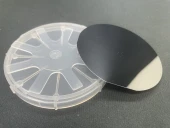 High-Quality Silicon Wafer for Semiconductor and Photonics Applications