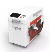 Small Fiber Laser Welding Machine MART HWS Series