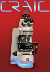 UVM-1 UV-Visible-NIR Microscope