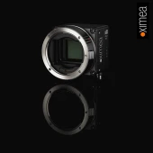 xiB – Large sensor format cameras.