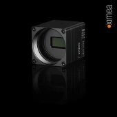 xiSpec - Smallest USB3 and PCIe hyperspectral cameras.