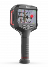 ZH480-S Handheld Corona Detection Camera