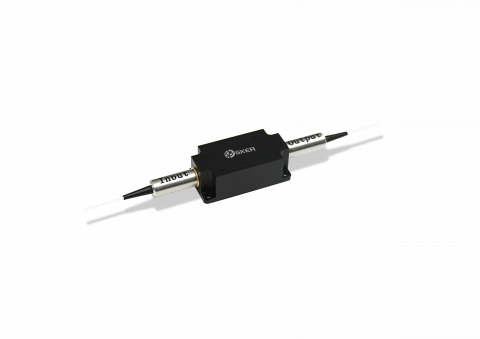 1064 nm High Power Polarization Insensitive Isolator (HI Series) photo 1