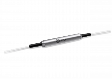 1310-1550nm 3-Port Polarization Maintaining Circulator photo 1