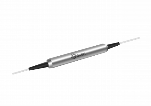 1310 -1550nm 4-Port Polarization Maintaining Circulator photo 1