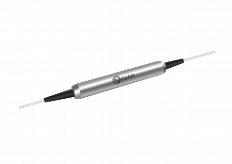 1310/1480/1550nm 2-in-1 Polarization Insensitive Isolator (TPI Series) photo 1