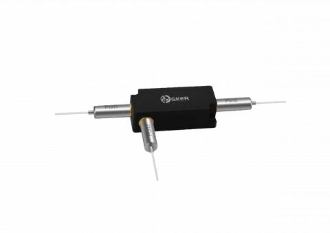 2 µm Polarization Insensitive Circulator photo 1