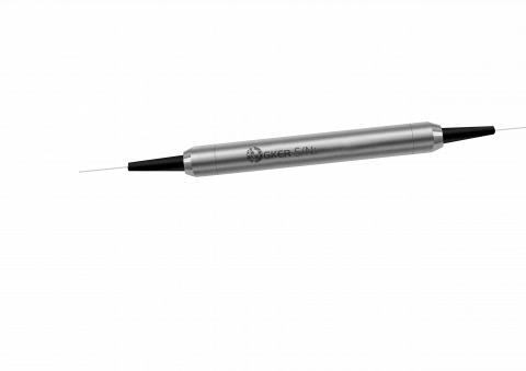 2 µm Polarization Insensitive Isolator (PSSI and PDSI Series) photo 1