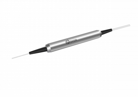 2 µm Polarization Maintaining Tap Coupler photo 1