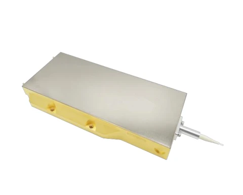 500W 976nm 200μm Fiber Coupled Power Diode Laser photo 1