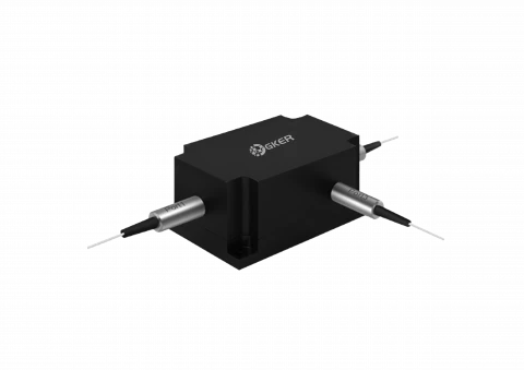 850nm Polarization Insensitive Circulator photo 1