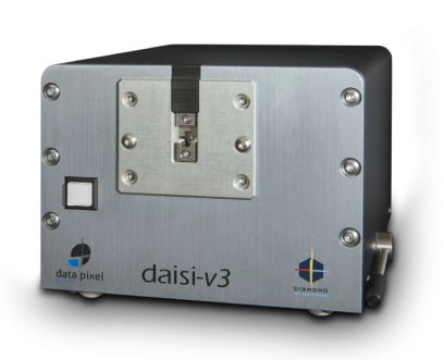 DAISI-V3 DIGITAL AUTOMATED INTERFEROMETER photo 1