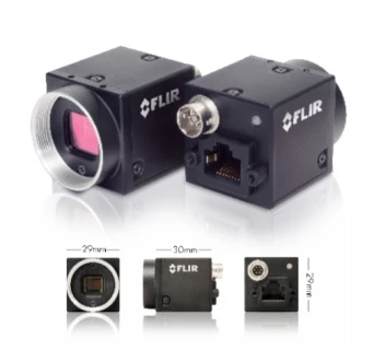 FLIR BLACKFLY CAMERA BFLY-PGE-50S5C-C photo 1