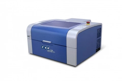 Desktop Laser Engraver: C180II by GCC LaserPro photo 1