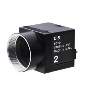 VCC-FC20U19PCL High-Speed Color CMOS Camera photo 1