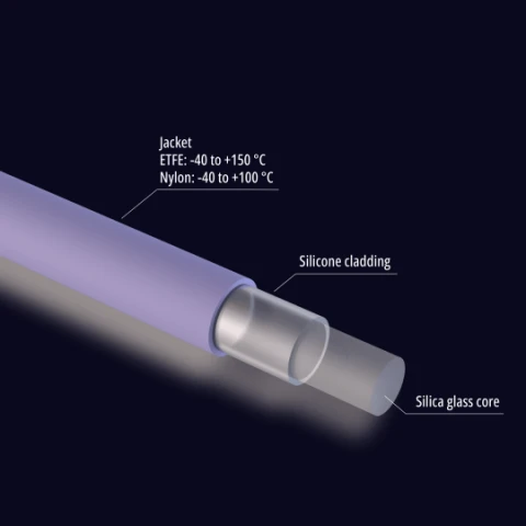 ArmD® UV-SC/NIR-SC photo 1