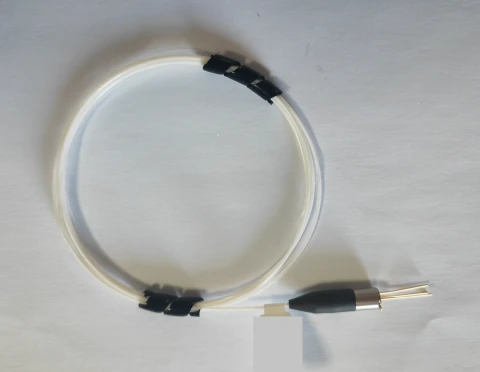 Ascentta Single Mode Fiber Photodiode (1250-1650nm) photo 1