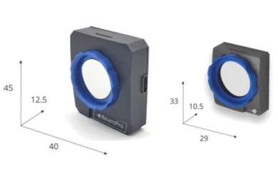 BeamPro | Compact Footprint Laser Beam Profiler photo 1