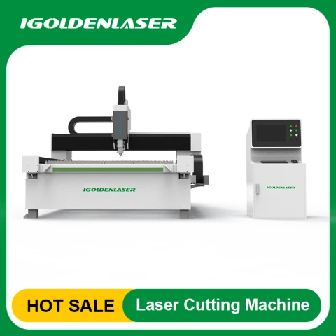 Best Sale Fiber Laser Cutting Machines photo 2