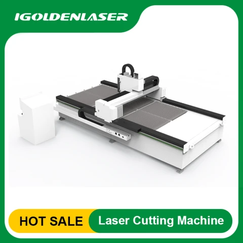 Best Sale Fiber Laser Cutting Machines photo 4