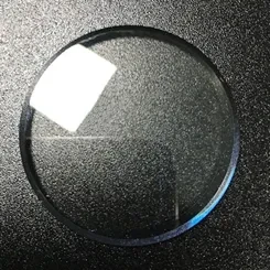 Circular Sapphire Windows photo 1