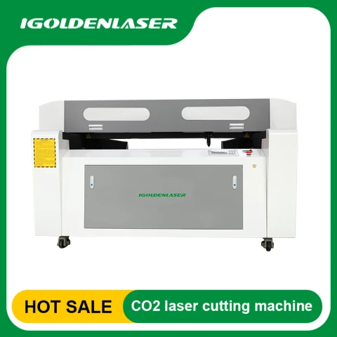 CNC Laser Cutting Engraving Machine photo 2