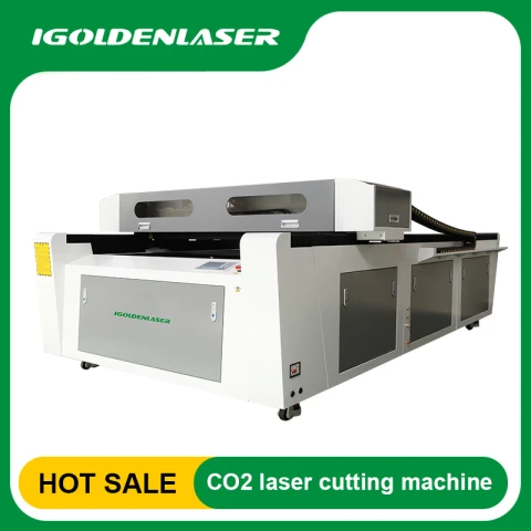 CNC Laser Cutting Engraving Machine photo 3